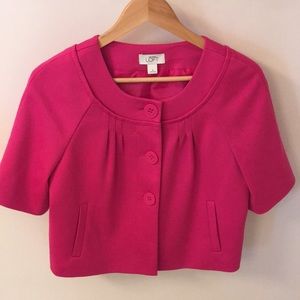 Anne Taylor Loft Jacket